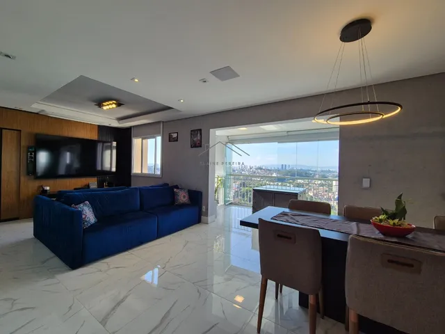 Imagem: Apartamento à venda no Mairare de 91m²