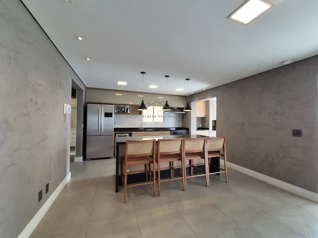 Imagem 7: Apartamento à venda Mairare 171m² - Raposo Tavares: 4 quartos, 2 suítes, 2 salas, 3