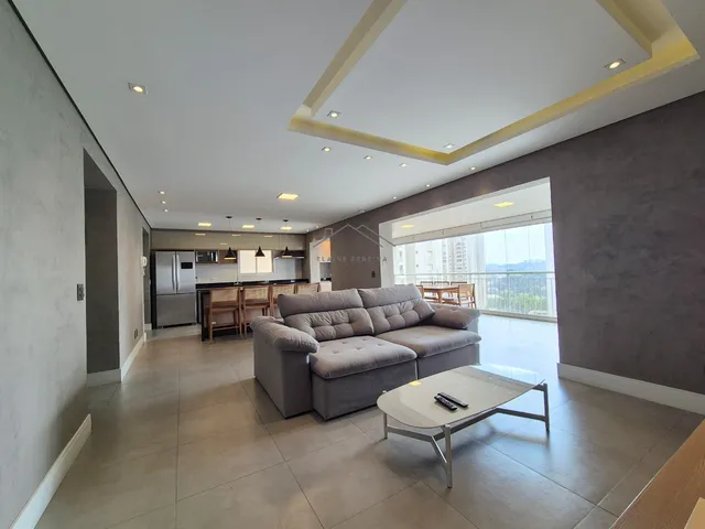 Imagem 11: Apartamento à venda Mairare 171m² - Raposo Tavares: 4 quartos, 2 suítes, 2 salas, 3