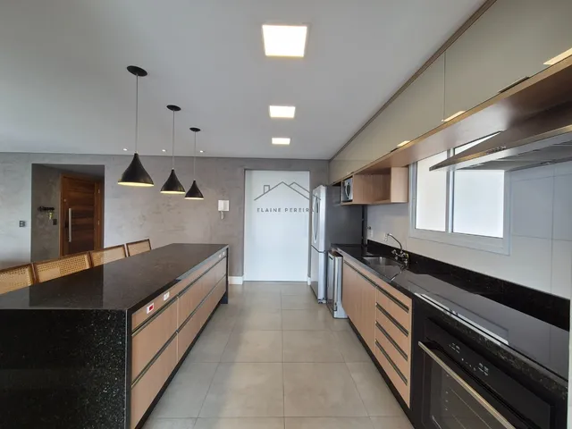 Imagem 5: Apartamento à venda Mairare 171m² - Raposo Tavares: 4 quartos, 2 suítes, 2 salas, 3