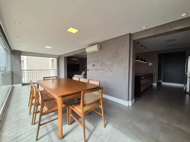 Imagem 3: Apartamento à venda Mairare 171m² - Raposo Tavares: 4 quartos, 2 suítes, 2 salas, 3