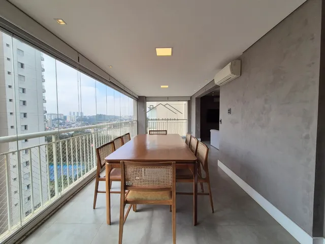Imagem 12: Apartamento à venda Mairare 171m² - Raposo Tavares: 4 quartos, 2 suítes, 2 salas, 3