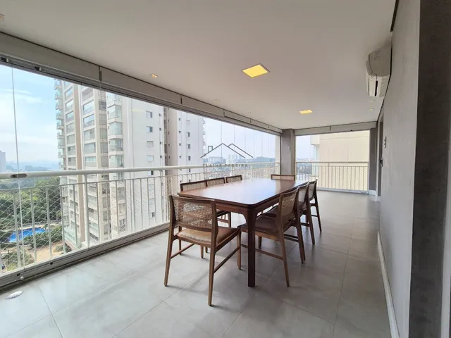 Imagem 10: Apartamento à venda Mairare 171m² - Raposo Tavares: 4 quartos, 2 suítes, 2 salas, 3