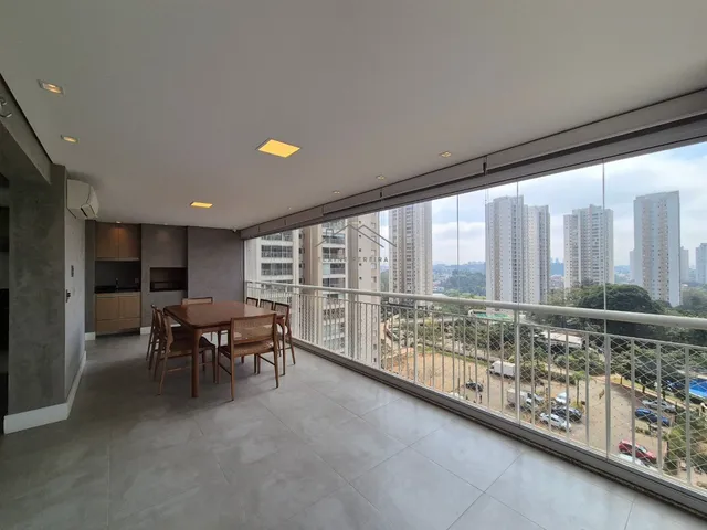 Imagem 14: Apartamento à venda Mairare 171m² - Raposo Tavares: 4 quartos, 2 suítes, 2 salas, 3