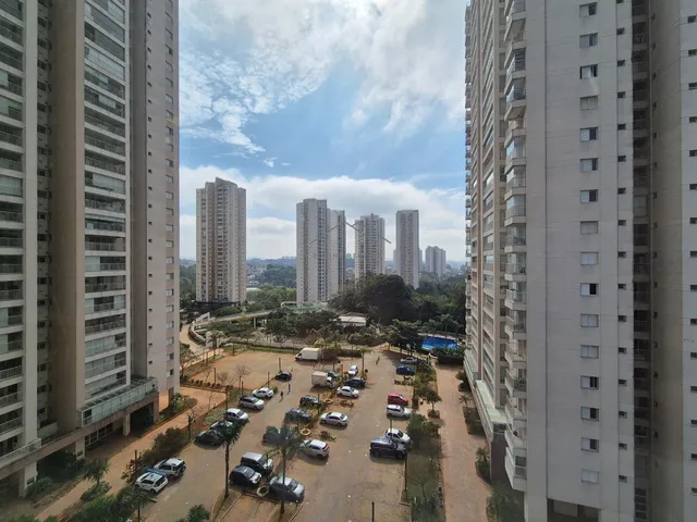 Imagem 9: Apartamento à venda Mairare 171m² - Raposo Tavares: 4 quartos, 2 suítes, 2 salas, 3