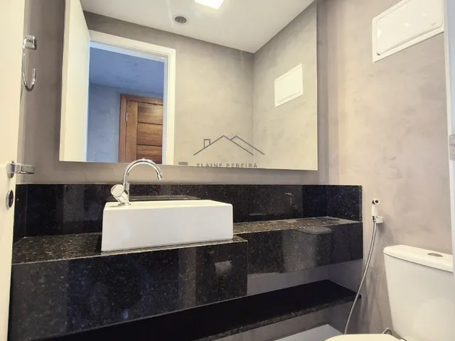 Imagem 13: Apartamento à venda Mairare 171m² - Raposo Tavares: 4 quartos, 2 suítes, 2 salas, 3