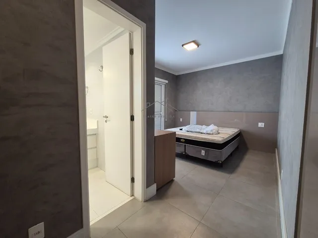 Imagem 15: Apartamento à venda Mairare 171m² - Raposo Tavares: 4 quartos, 2 suítes, 2 salas, 3