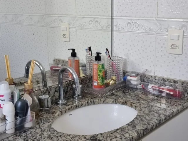 Imagem 13: Lado USP Cond.Boulevard - Excelente Apto 3 dormitorios 2 suítes - varanda gourmet por