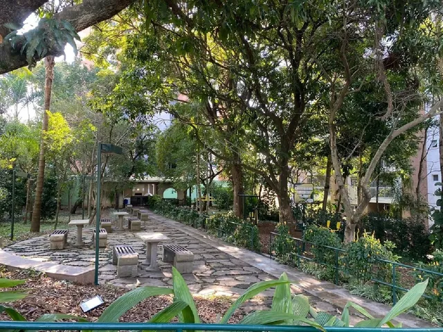 Imagem 2: Lado USP Cond.Boulevard - Excelente Apto 3 dormitorios 2 suítes - varanda gourmet por
