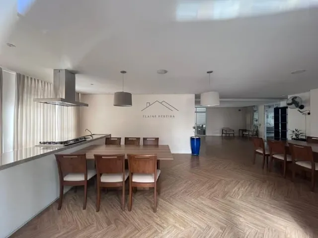 Imagem 16: Lado USP Cond.Boulevard - Excelente Apto 3 dormitorios 2 suítes - varanda gourmet por