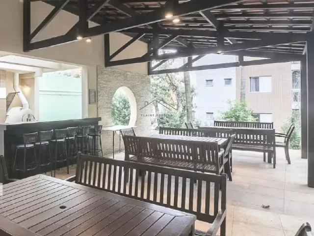Imagem 4: Lado USP Cond.Boulevard - Excelente Apto 3 dormitorios 2 suítes - varanda gourmet por