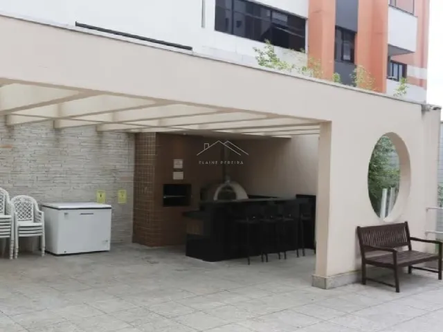 Imagem 15: Lado USP Cond.Boulevard - Excelente Apto 3 dormitorios 2 suítes - varanda gourmet por