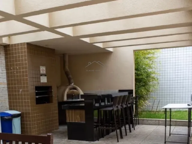Imagem 5: Lado USP Cond.Boulevard - Excelente Apto 3 dormitorios 2 suítes - varanda gourmet por