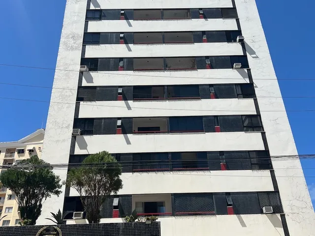 Imagem: Ótimo apartamento para locação no Imbuí