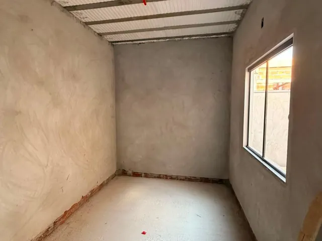 Imagem 11: Casa com 2 Quartos em Construção no Novo Bairro Planejado Jardim Cristo Rei - Coopagro