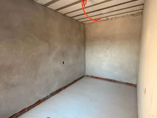 Imagem 14: Casa com 2 Quartos em Construção no Novo Bairro Planejado Jardim Cristo Rei - Coopagro