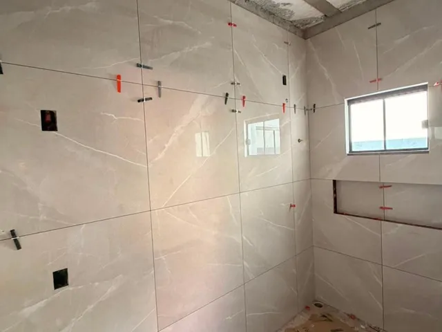 Imagem 15: Casa com 2 Quartos em Construção no Novo Bairro Planejado Jardim Cristo Rei - Coopagro