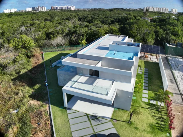 Imagem: CASA - CAMAÇARI