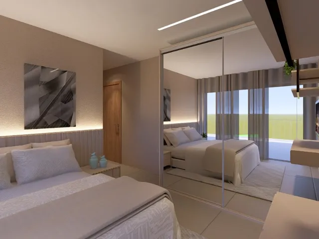 Imagem 13: CASA RESIDENCIAL em CAMAÇARI - BA, CATU DE ABRANTES (ABRANTES