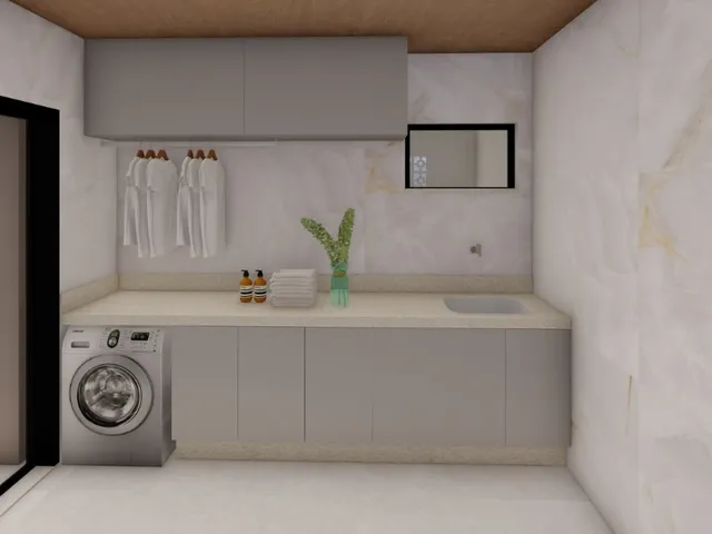 Imagem 8: CASA RESIDENCIAL em CAMAÇARI - BA, CATU DE ABRANTES (ABRANTES