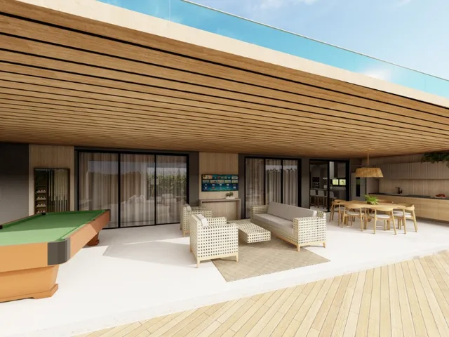 Imagem 12: CASA RESIDENCIAL em CAMAÇARI - BA, CATU DE ABRANTES (ABRANTES