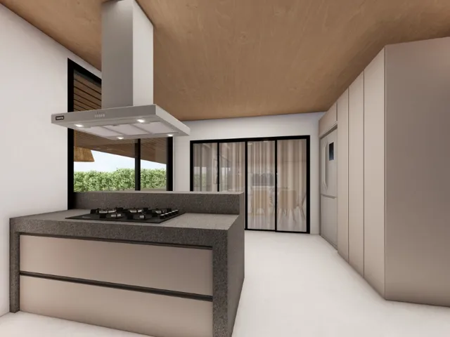 Imagem 15: CASA RESIDENCIAL em CAMAÇARI - BA, CATU DE ABRANTES (ABRANTES