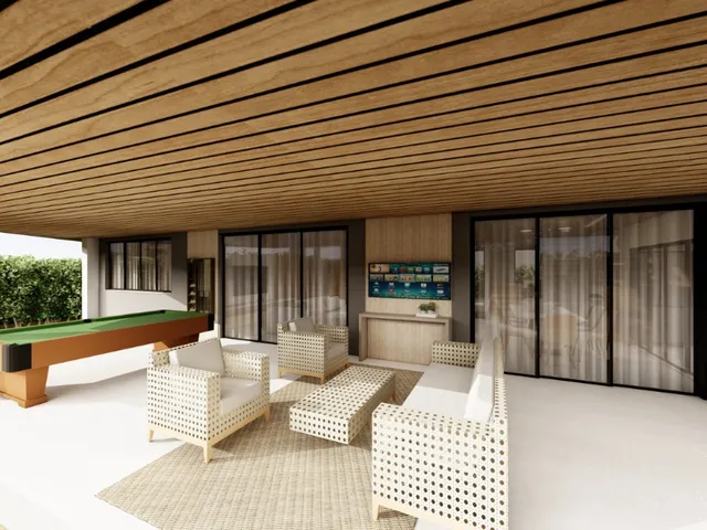 Imagem 6: CASA RESIDENCIAL em CAMAÇARI - BA, CATU DE ABRANTES (ABRANTES