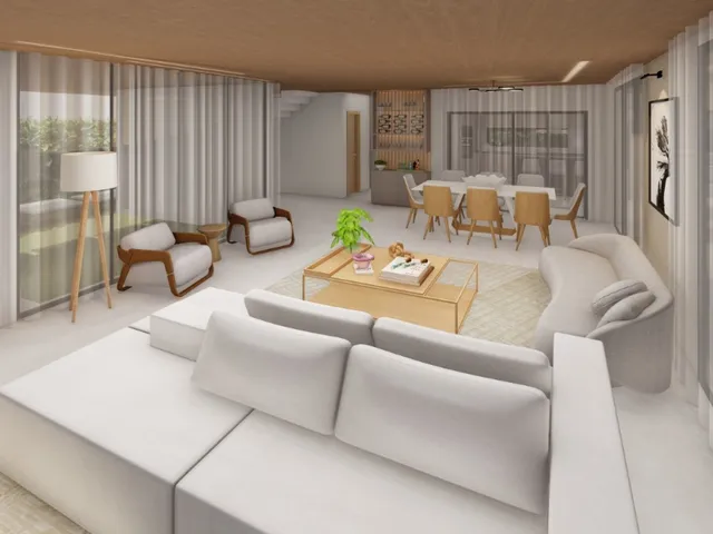 Imagem 11: CASA RESIDENCIAL em CAMAÇARI - BA, CATU DE ABRANTES (ABRANTES