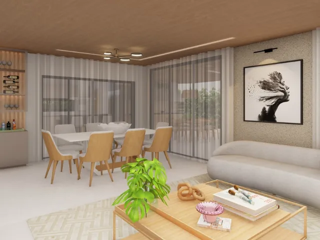 Imagem 9: CASA RESIDENCIAL em CAMAÇARI - BA, CATU DE ABRANTES (ABRANTES