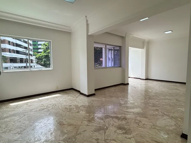 Imagem: Apartamento no caminho das arvores, com