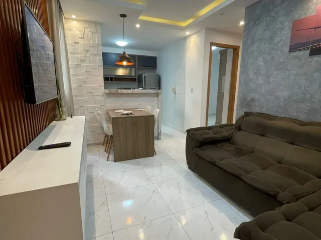 Imagem: Oportunidade Apartamento mobiliado residencial