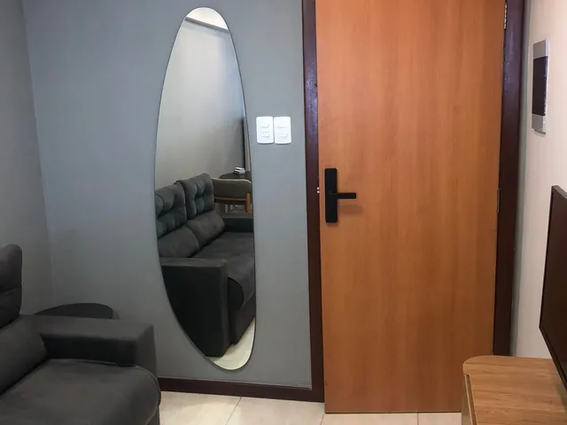 Imagem 8: Oportunidade Apartamento Mobiliado Residencial para Locação em Condomínio no Sim, Feira de Santana