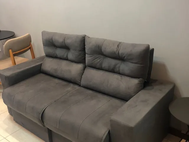 Imagem 3: Oportunidade Apartamento Mobiliado Residencial para Locação em Condomínio no Sim, Feira de Santana