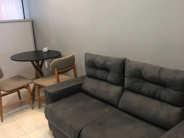 Imagem 9: Oportunidade Apartamento Mobiliado Residencial para Locação em Condomínio no Sim, Feira de Santana