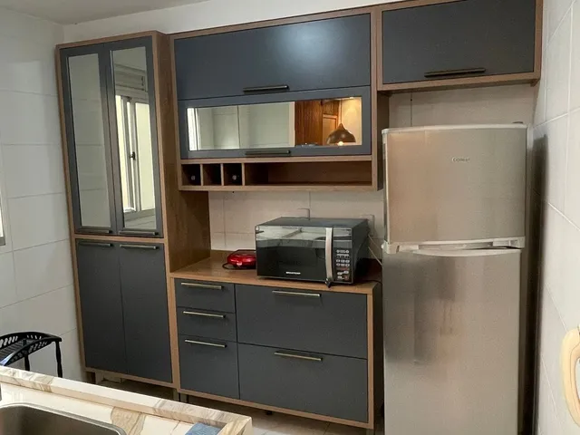 Imagem 14: Oportunidade Apartamento Mobiliado Residencial para Locação em Condomínio no Sim, Feira de Santana