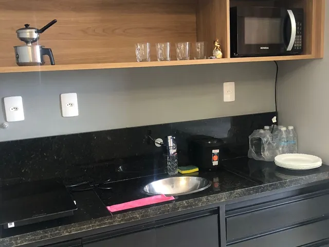 Imagem 7: Oportunidade Apartamento Mobiliado Residencial para Locação em Condomínio no Sim, Feira de Santana