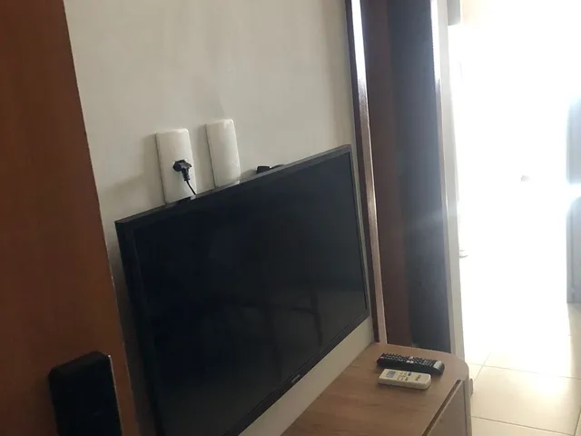 Imagem 12: Oportunidade Apartamento Mobiliado Residencial para Locação em Condomínio no Sim, Feira de Santana