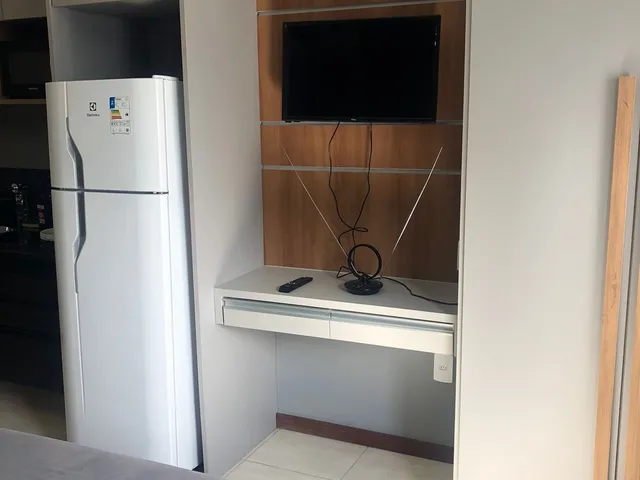 Imagem 13: Oportunidade Apartamento Mobiliado Residencial para Locação em Condomínio no Sim, Feira de Santana