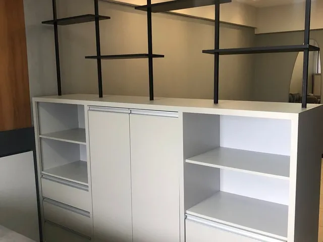 Imagem 6: Oportunidade Apartamento Mobiliado Residencial para Locação em Condomínio no Sim, Feira de Santana