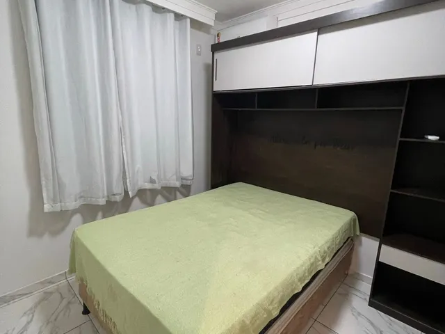 Imagem 2: Oportunidade Apartamento Mobiliado Residencial para Locação em Condomínio no Sim, Feira de Santana