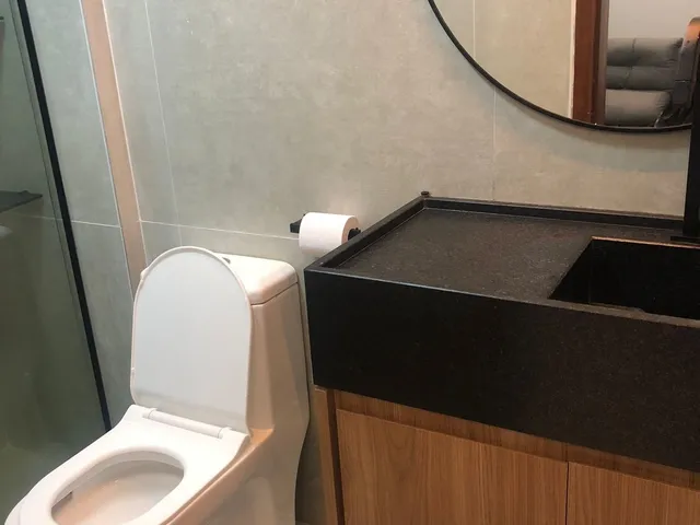 Imagem 10: Oportunidade Apartamento Mobiliado Residencial para Locação em Condomínio no Sim, Feira de Santana