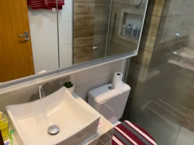 Imagem 11: Oportunidade Apartamento Mobiliado Residencial para Locação em Condomínio no Sim, Feira de Santana