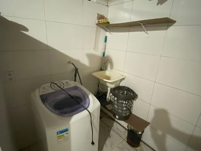 Imagem 5: Oportunidade Apartamento Mobiliado Residencial para Locação em Condomínio no Sim, Feira de Santana