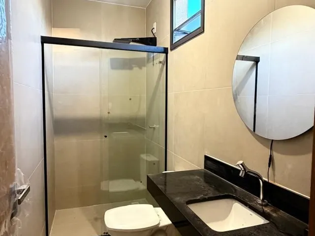 Imagem 3: Casa Residencial em Condomínio no Sim, Feira de Santana
