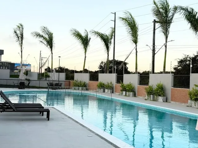 Imagem 2: Casa Residencial em Condomínio no Sim, Feira de Santana