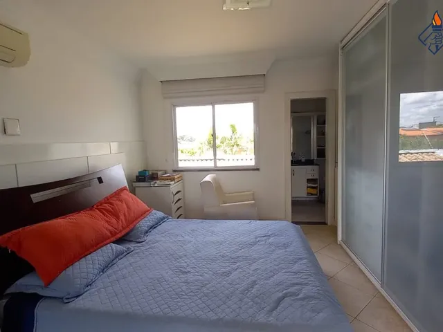 Imagem 6: Casa residencial para Locação em condomínio fechado, Lagoa Salgada, Feira de Santana