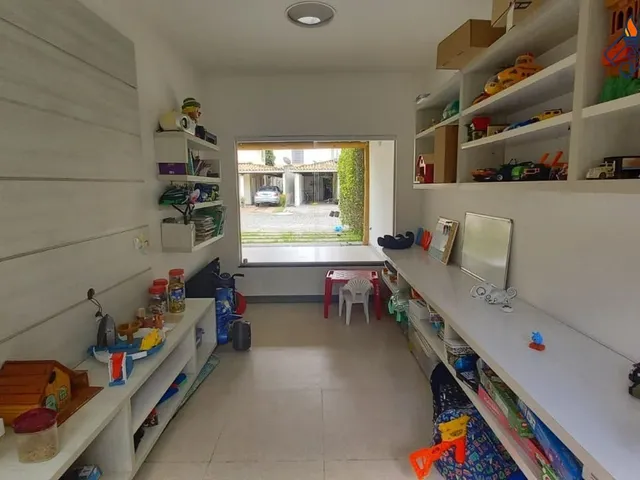Imagem 9: Casa residencial para Locação em condomínio fechado, Lagoa Salgada, Feira de Santana
