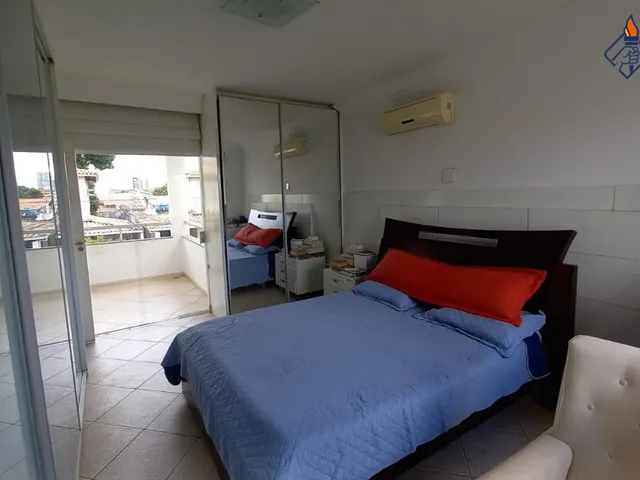Imagem 16: Casa residencial para Locação em condomínio fechado, Lagoa Salgada, Feira de Santana