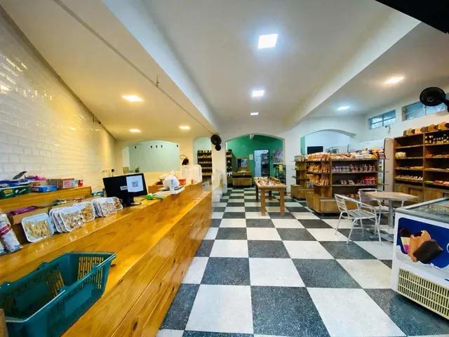 Imagem: Prédio comercial à venda em Aracaju, Ponto