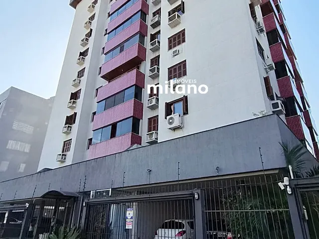 Imagem: Apartamento Residencial em Porto Alegre